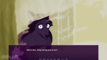 A Werewolf in Charleston screenshot 3