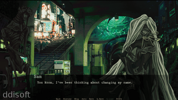 Ultrafeminine screenshot 3