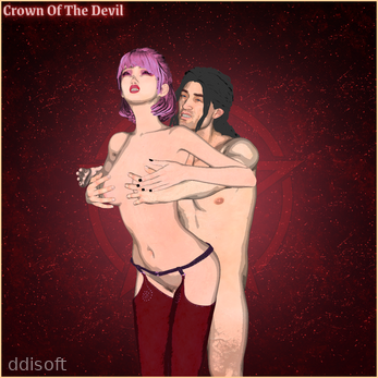 Crown Of The Devil (Public - v1.4) screenshot 4