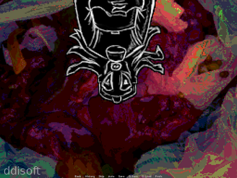 Show Me The Body screenshot 2