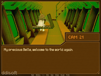 Amniotic Pressure screenshot 1