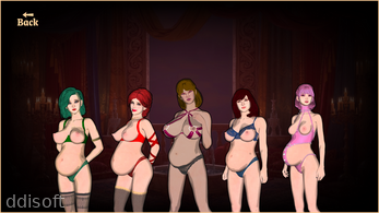 Crown Of The Devil (Public - v1.4) screenshot 2