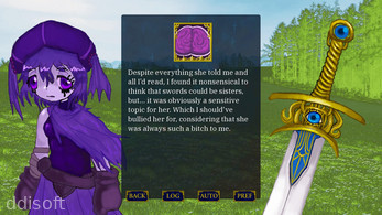 Celestial Counterfeiter screenshot 3
