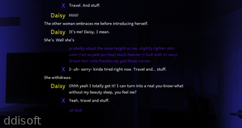 clean hearts screenshot 1