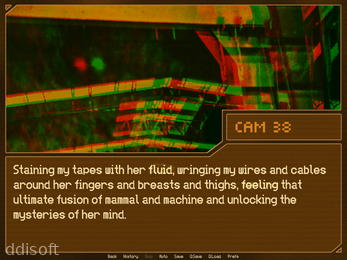 Amniotic Pressure screenshot 4