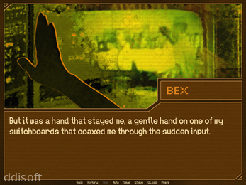 Amniotic Pressure screenshot 2