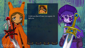 Celestial Counterfeiter screenshot 4