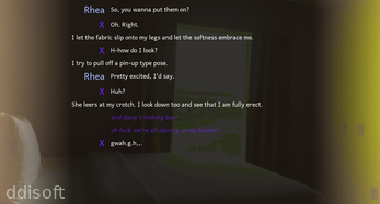 clean hearts screenshot 2