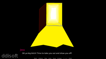 Infinite Transrecursive Megamnemonic Yield screenshot 2