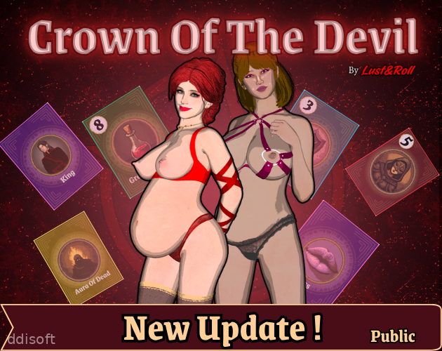 Crown Of The Devil (Public - v1.4) icon