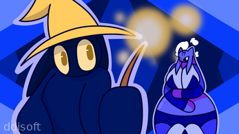 I Must UNDRESS Her! (With My New Spell) screenshot 4
