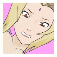 BANG TSUNADE! -  Naruto Hentai Adult Game - NSFW rule34 icon