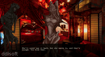 Ultrafeminine screenshot 4