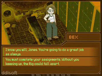 Amniotic Pressure screenshot 3