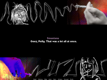 Show Me The Body screenshot 4