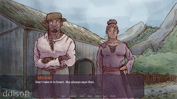 Lunar Folly screenshot 4