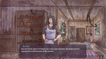 Lunar Folly screenshot 3