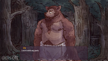 Lunar Folly screenshot 1
