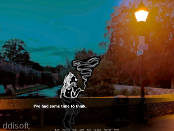 Show Me The Body screenshot 1