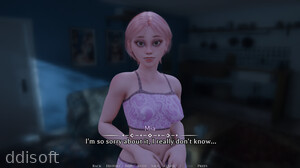 My Girl Loves Handcuffs screenshot 4
