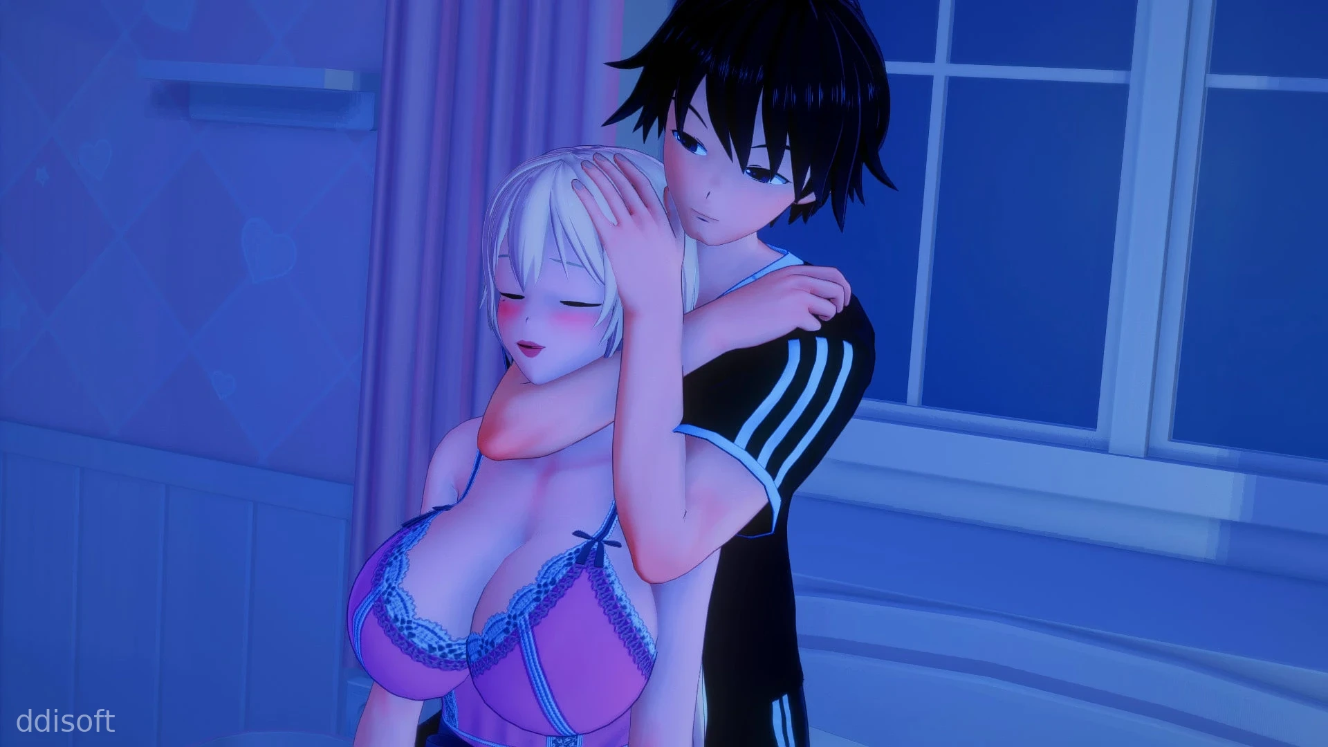 Impurities screenshot 2