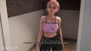 My Girl Loves Handcuffs screenshot 2