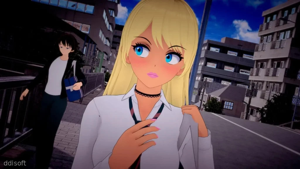 Impurities screenshot 4