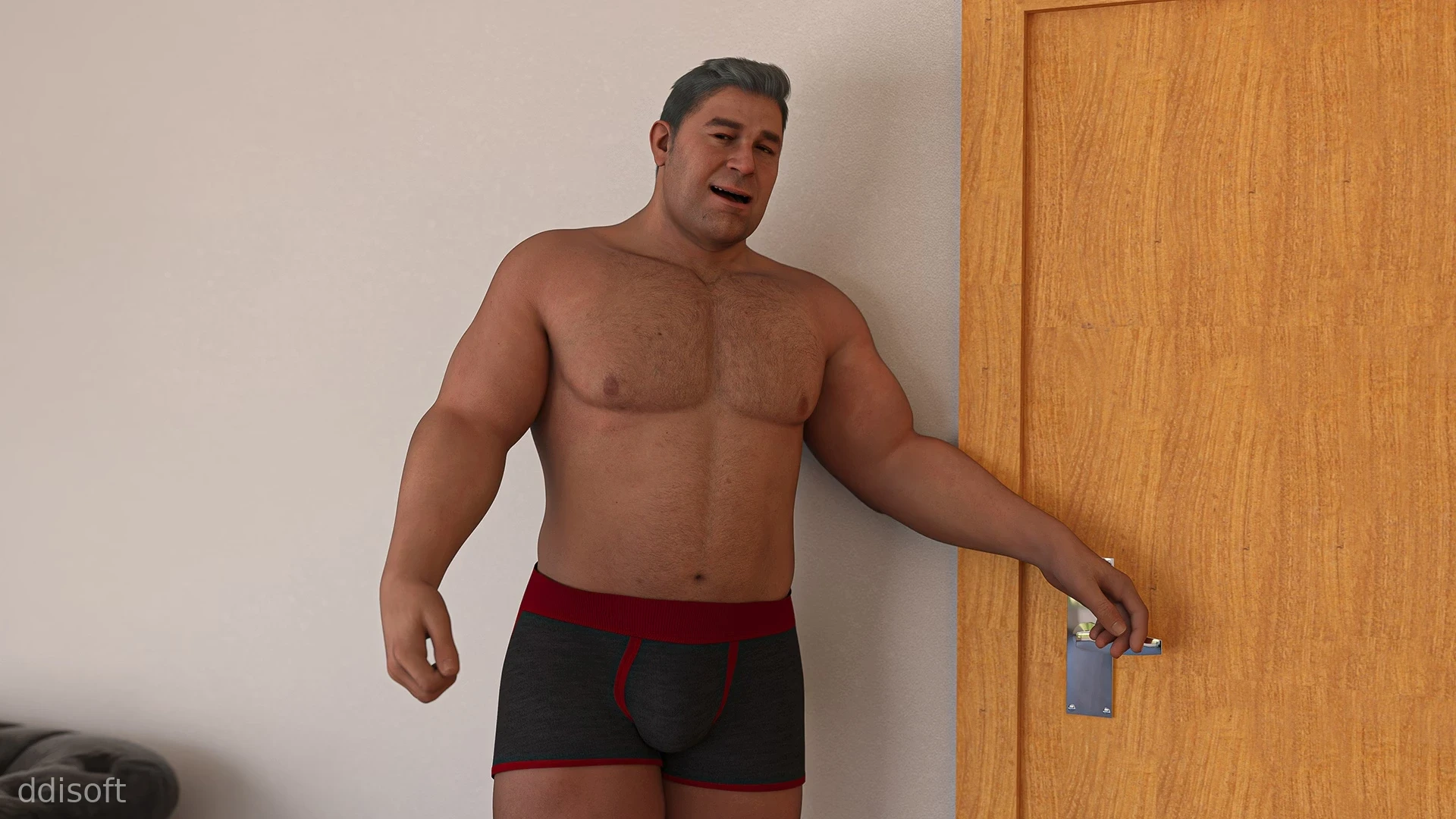 Daddy May Love screenshot 3