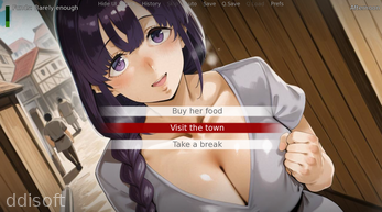 Share My Bride : DEMO screenshot 2