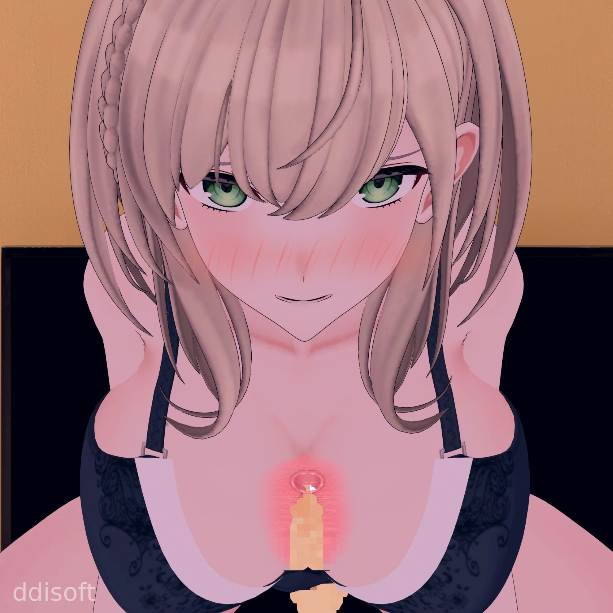NSFW Dancho icon