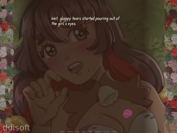 honeydewcomplex: SLF screenshot 4